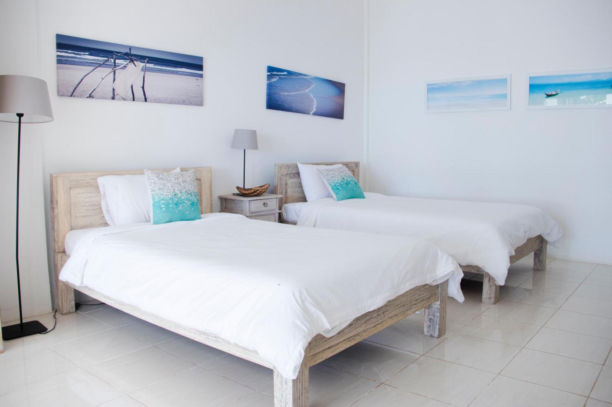 Myamo Beach Lodge Jereweh Bagian luar foto